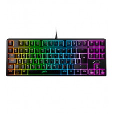 Клавиатура XTRFY K4 TKL RGB (XG-K4-RGB-TKL-R-RUS), Black