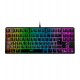 Клавиатура XTRFY K4 TKL RGB (XG-K4-RGB-TKL-R-RUS), Black