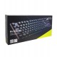 Клавиатура XTRFY K4 TKL RGB (XG-K4-RGB-TKL-R-RUS), Black
