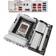 Материнская плата Socket sTR5, ATX, AMD TRX50 (HDMI) Gigabyte TRX50 AERO D, 4DDR5, 3PCIx16