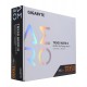 Материнская плата Socket sTR5, ATX, AMD TRX50 (HDMI) Gigabyte TRX50 AERO D, 4DDR5, 3PCIx16