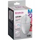 Мышь Defender Azora MB-241 W, Белый, Mouse USB, White, (52242)