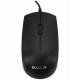Мышь Aula AM100, Mouse Optical 1200 dpi, USB, 3 button, black