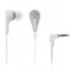 Наушники Ritmix RH-012, Белый, Headphone 32 Ohm, 20-20000Hz, 104dB, 1.2m, white