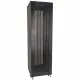 Шкаф напольный Pixietech 42U 60012002000 мм, перфорированная дверь/Floor-standing cabinet Pixietech 42U 60012002000 mm, perforated door (PXT-20-426012-54)