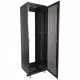 Шкаф напольный Pixietech 42U 60012002000 мм, перфорированная дверь/Floor-standing cabinet Pixietech 42U 60012002000 mm, perforated door (PXT-20-426012-54)