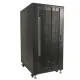 Шкаф напольный Pixietech 24U 6008001150 мм, перфорированная дверь/Floor-standing cabinet Pixietech 24U 6008001150 mm, perforated door (PXT-20-246080-54)