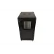 Шкаф напольный Pixietech 24U 6008001150 мм, перфорированная дверь/Floor-standing cabinet Pixietech 24U 6008001150 mm, perforated door (PXT-20-246080-54)