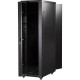 Шкаф 19" Business, 42U 600x800, черный, передняя дверь стекло, задняя дверь распашная металл (TWT-CBB-42U-6x8-G1)