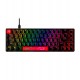 Клавиатура  USB, HyperX Alloy Origins 65, 4P5D6AX, mechanical, RGB, black, KeyBoard
