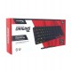 Клавиатура  USB, HyperX Alloy Origins 65, 4P5D6AX, mechanical, RGB, black, KeyBoard