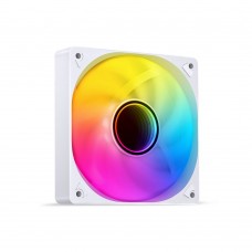 Вентилятор для компьютерного корпуса Jonsbo SL-120W White