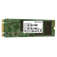 Накопитель SSD 120GB Transcend TS120GMTS820S M2