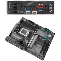 Материнская плата Gigabyte X870 EAGLE WIFI7