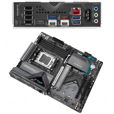 Материнская плата Gigabyte X870 EAGLE WIFI7