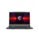 Ноутбук MSI Thin 15 B12UCX-2494XKZ 15.6" IPS 144Hz i5-12450H/16GB/512GB SSD/RTX2050/Dos/Gray