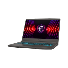 Ноутбук MSI Thin 15 B12UC-2493XKZ 15.6" IPS 144Hz i5-12450H/16GB/ 512GB SSD/ RTX3050/ Dos/Gray