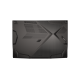 Ноутбук MSI Thin 15 B12UC-2493XKZ 15.6" IPS 144Hz i5-12450H/16GB/ 512GB SSD/ RTX3050/ Dos/Gray