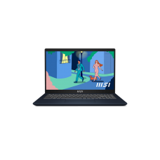 Ноутбук MSI Modern 15 F13MG-044XKZ 15.6" IPS i3-1315U/16GB/ 512GB SSD/Intel Iris Xe/Dos/Gray