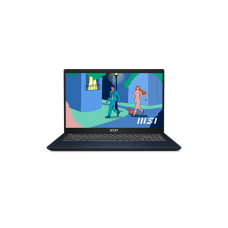 Ноутбук MSI Modern 15 F13MG-044XKZ 15.6" IPS i3-1315U/16GB/ 512GB SSD/Intel Iris Xe/Dos/Gray
