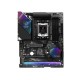 Материнская плата ASRock X870 RIPTIDE WIFI AM5 4xDDR5 4xSATA3 3xM.2 1xHDMI 2xType-C ATX