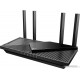 Маршрутизатор беспроводной AX3000 GbE Tp-Link Archer AX55 Pro <Wi‑Fi 6 AX3000 Dual Band Wireless Gigabit Router, 2402 Мбит/с 5 GHz 11ax + 574Mbps 2.4GHz 11ax, cовместим со стандартами Wi-Fi 802.11a/b/g/n/ac/ax, 1 WAN/LAN 2,5 Gigabit, 1 WAN/LAN Gigabit 