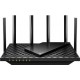 Маршрутизатор беспроводной AX5400 GbE Tp-Link Archer AX72 Wi-Fi 6
