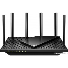 Маршрутизатор беспроводной AX5400 GbE Tp-Link Archer AX72 Wi-Fi 6