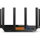 Маршрутизатор беспроводной AX5400 GbE Tp-Link Archer AX72 Wi-Fi 6