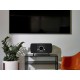Сетевая аудиосистема Tivoli Music System Home Gen 2 Цвет: Черный [Black]
