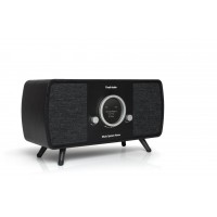 Сетевая аудиосистема Tivoli Music System Home Gen 2 Цвет: Черный [Black]