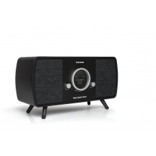 Сетевая аудиосистема Tivoli Music System Home Gen 2 Цвет: Черный [Black]