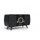 Сетевая аудиосистема Tivoli Music System Home Gen 2 Цвет: Черный [Black]