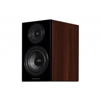 Полочная акустическая система Wharfedale Diamond 12.2 орех