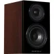 Полочная акустическая система Wharfedale Diamond 12.2 орех