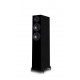 Напольная акустическая система Wharfedale Diamond 12.3 черный дуб