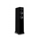 Напольная акустическая система Wharfedale Diamond 12.3 черный дуб
