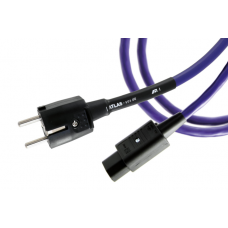 Кабель питания Atlas EOS 1.5em Schuko to IEC C13, 1,50м