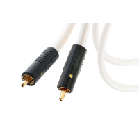 Кабель для сабвуфера Atlas Element Achromatic RCA Subwoofer, 5,0м