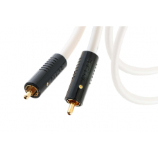 Кабель для сабвуфера Atlas Element Achromatic RCA Subwoofer, 5,0м