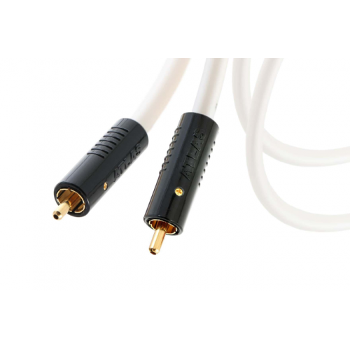 Кабель для сабвуфера Atlas Element Achromatic RCA Subwoofer, 5,0м