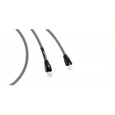 Кабель Ethernet Atlas Equator Streaming, 1,0м