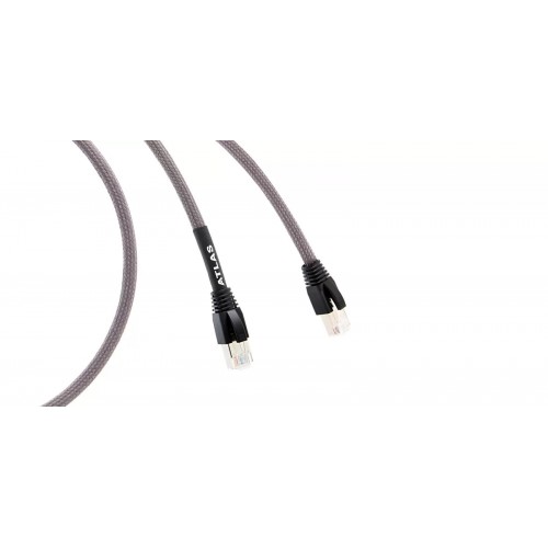 Кабель Ethernet Atlas Equator Streaming, 1,0м