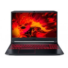 Ноутбук Acer/Nitro 5 AN515-58/Core i7/12700H/2,3 GHz/16 Gb/PCIe NVMe SSD/512 Gb/No ODD/GeForce/RTX  3060/6 Gb/15,6 ''/1920x1080/Без операционной систе (NH.QFMER.00D)