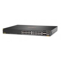 Коммутатор HP Enterprise/Aruba 6200F 24G CL4 4SFP+370W Swch EU en (JL725A#ABB)