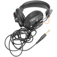 Наушники Fostex T50RP mk3, 50 Ohm, 15-35000Hz, 92dB, 3m+1.2m cable, black
