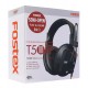 Наушники Fostex T50RP mk3, 50 Ohm, 15-35000Hz, 92dB, 3m+1.2m cable, black