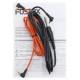 Наушники Fostex T50RP mk3, 50 Ohm, 15-35000Hz, 92dB, 3m+1.2m cable, black