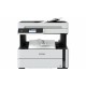 МФУ Epson M3170 C11CG92405, принтер 1200x2400, копир 1200x2400, сканер 1200x2400, факс 200x200, USB