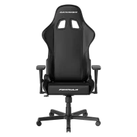 Игровое кресло DXRacer Formula R-NEO Leatherette-Black-L GC/LFR23LTC/N